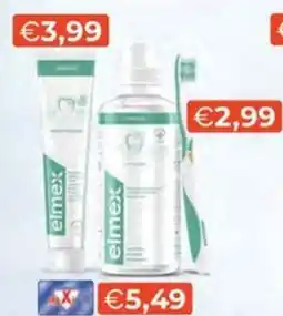 Maxisconto Set igiene orale offerta