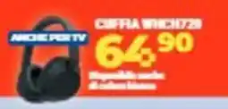 Elettrosintesi Cuffia Which720 offerta