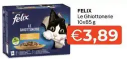 Maxisconto Felix Le Ghiottonerie offerta