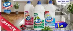 Punto Shopping Megastore RIO CASAMIA offerta