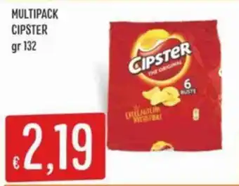Cipster