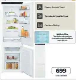 Elettrosintesi Frigo offerta