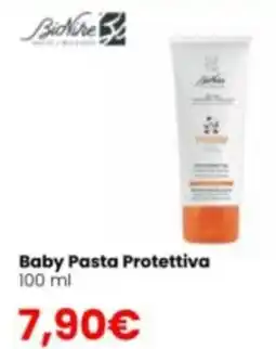 Paniate Baby Pasta Protettiva offerta