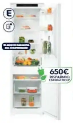 Elettrosintesi Refrigeratore offerta