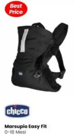 Paniate chicco Marsupio Easy Fit offerta