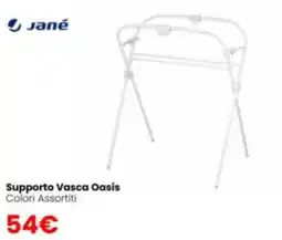 Paniate Jané Supporto Vasca Oasis offerta