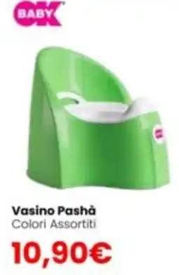 Paniate Vasino Pashà offerta