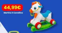 Paniate Martino Il Cavallino offerta