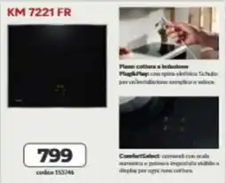 Elettrosintesi KM 7221 FR offerta