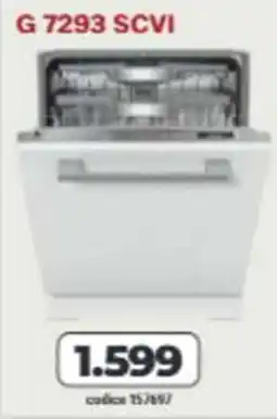 Elettrosintesi G 7293 SCVI offerta
