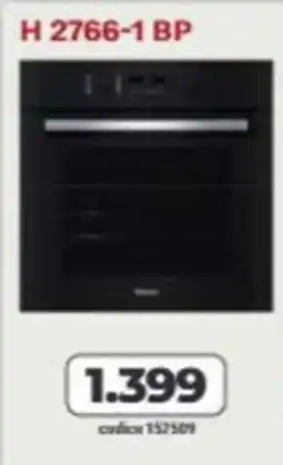Elettrosintesi H 2766-1 BP offerta