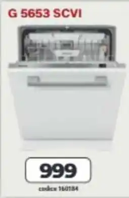 Elettrosintesi G 5653 SCVI offerta