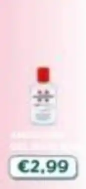 Paniate Gel igienico offerta