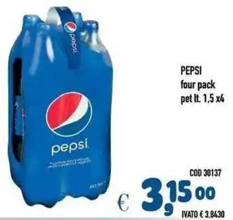 Pepsi