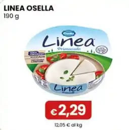 Gala Supermercati Linea Primosale offerta