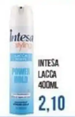 Beauty Si Intesa laccalacca offerta