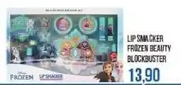 Beauty Si Lip Smacker Frozen Beauty Blockbuster offerta