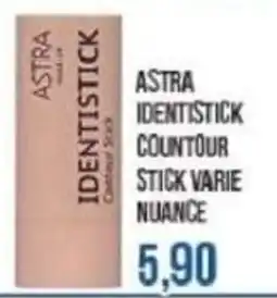 Beauty Si Astra identistick countour stick varie nuance offerta
