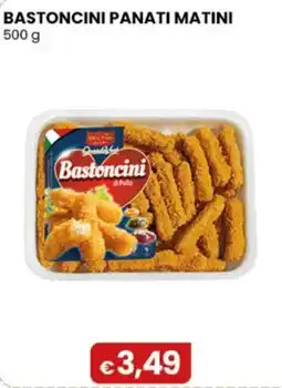 Gala Supermercati Bastoncini di Pollo offerta