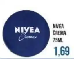 Beauty Si Nivea crema offerta