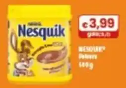 Nesquik Polvere