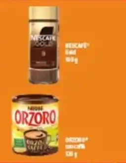 Gala Supermercati Nescafé Gold offerta