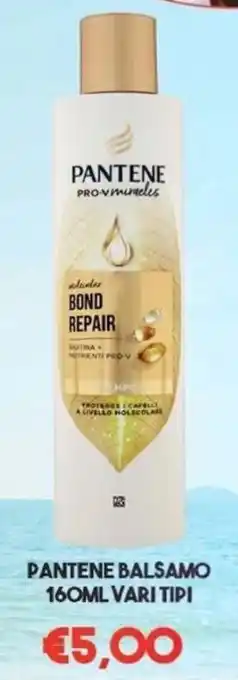 Pantene balsamo