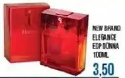 Beauty Si Elegance EDP Donna offerta