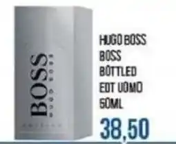Beauty Si Boss bottled edt uomo offerta