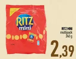Ciro Amodio Ritz mini offerta