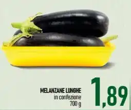 Ciro Amodio Melanzane lunghe offerta