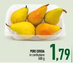 Ciro Amodio Pere coscia offerta