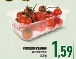 Ciro Amodio Pomodoro ciliegino offerta