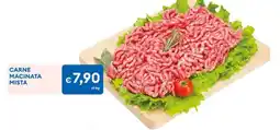 MD Discount Carne macinata mista offerta