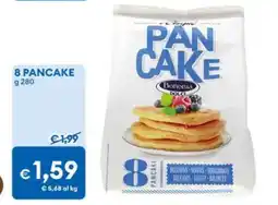 MD Discount Pancake Bononia Dolci offerta
