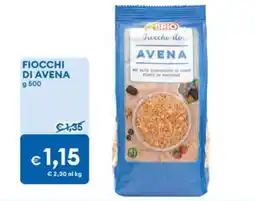 MD Discount FIOCCHI DI AVENA BRIO offerta