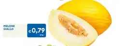 MD Discount Melone giallo offerta