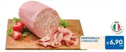 MD Discount Mortadella I Firmati MD offerta