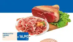 MD Discount Prosciutto crudo MEC offerta