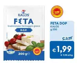 MD Discount Feta Kalos offerta