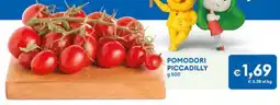 MD Discount Pomodori Piccadilly offerta