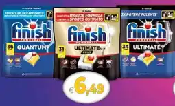 Galassia Finish Powerball Quantum/Ultimate offerta