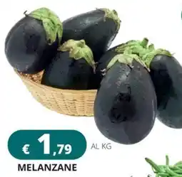 Altasfera Melanzane offerta