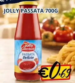 A Casa Mia Jolly Passata Delizia offerta