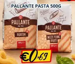 A Casa Mia Pallante pasta offerta