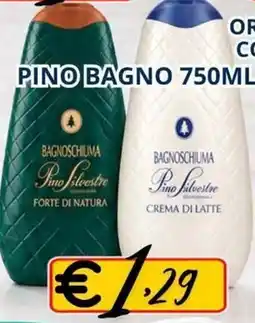 A Casa Mia Pino Bagno offerta