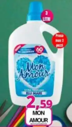 Irys Mon Amour offerta