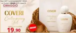 Irys Coveri Contemporary Girl offerta