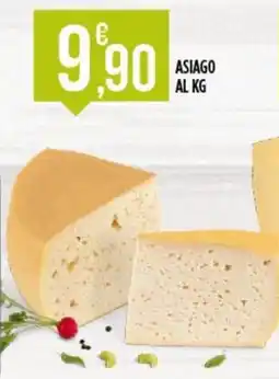Supermercato Pollio Asiago offerta