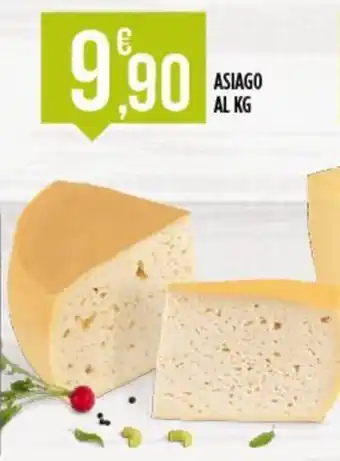 Asiago